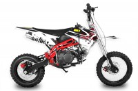 Dirt Bike Sky 125ccm kola 12/14